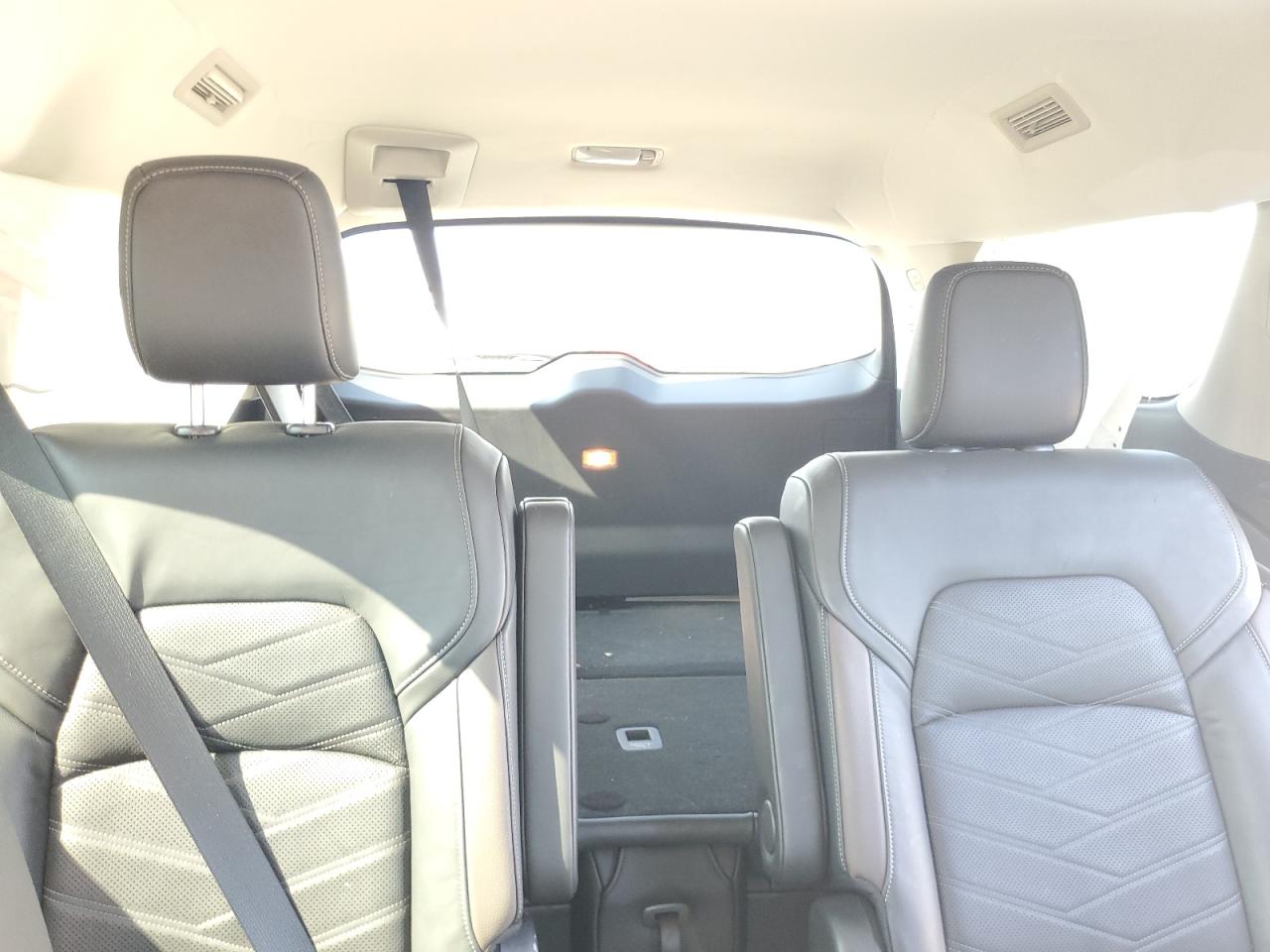 2022 NISSAN PATHFINDER PLATINUM VIN:5N1DR3DH2NC205331