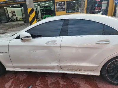 2016 Mercedes-Benz CLS 63 AMG 000KMWDDLJ9CB9GA1 VIN:000KMWDDLJ9CB9GA1