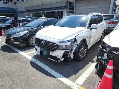2022 Hyundai Santa FE VIN: