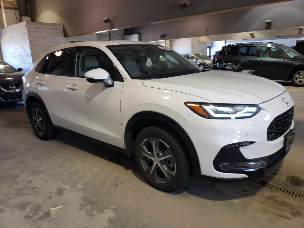 2023 HONDA HR-V EXL VIN:3CZRZ2H7XPM718084