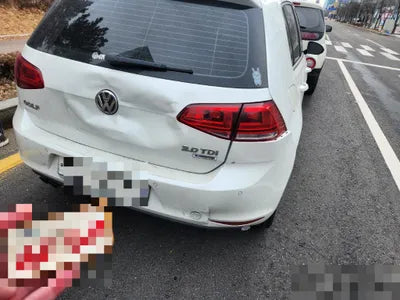 2015 Volkswagen Golf WVWZZZAUZFW165393 VIN:WVWZZZAUZFW165393