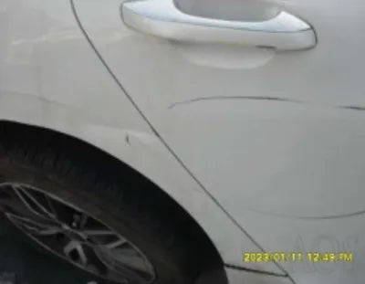 2021 Kia K5 VIN: