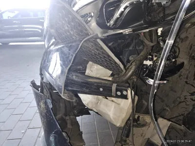 2016 Mercedes-Benz GLE 350 VIN: