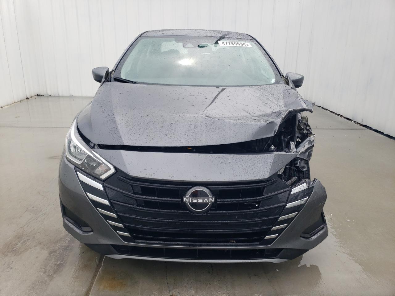 2023 NISSAN VERSA SV VIN:3N1CN8EV3PL864901