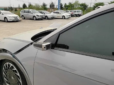 2022 Hyundai Ioniq KMHKR81CPNU078124 VIN:KMHKR81CPNU078124