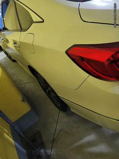 2019 Honda Accord 1HGCV3690KA510471 VIN:1HGCV3690KA510471