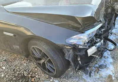 2016 BMW 520 WBA5C310XED039706 VIN:WBA5C310XED039706