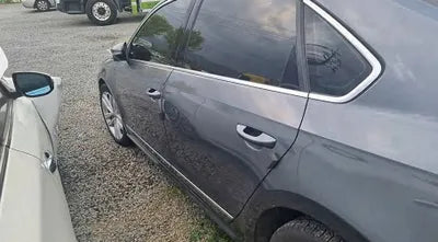2018 Volkswagen Passat 1VWZZZA3ZJC051236 VIN:1VWZZZA3ZJC051236