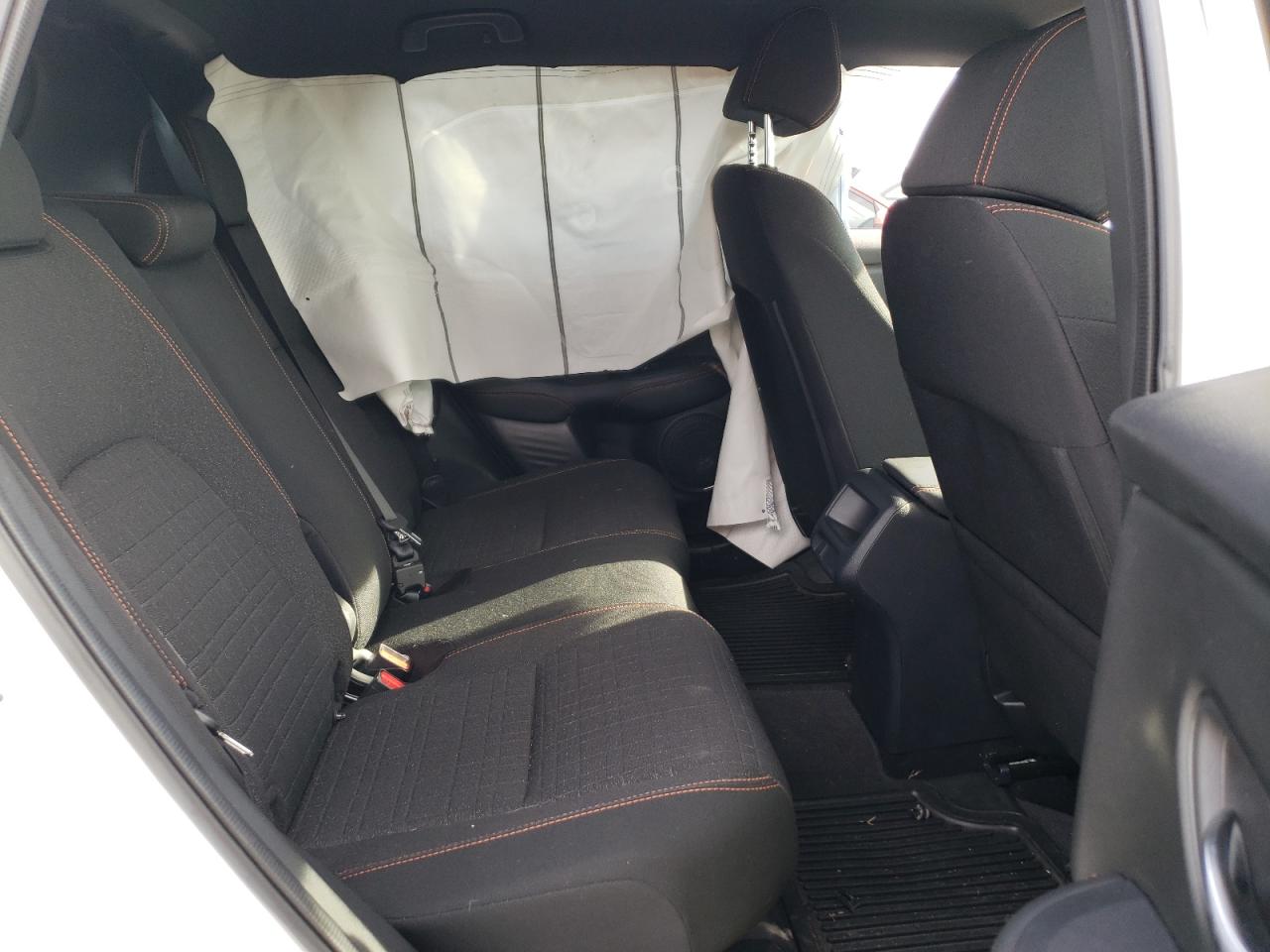 2024 HONDA HR-V SPORT VIN:3CZRZ1H5XRM732479