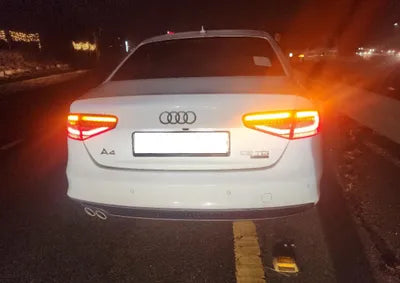 2016 Audi A6 WAUZZZ8K8GN003441 VIN:WAUZZZ8K8GN003441