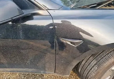 2021 Tesla Model 3 5YJ3E1EBXMF947195 VIN:5YJ3E1EBXMF947195