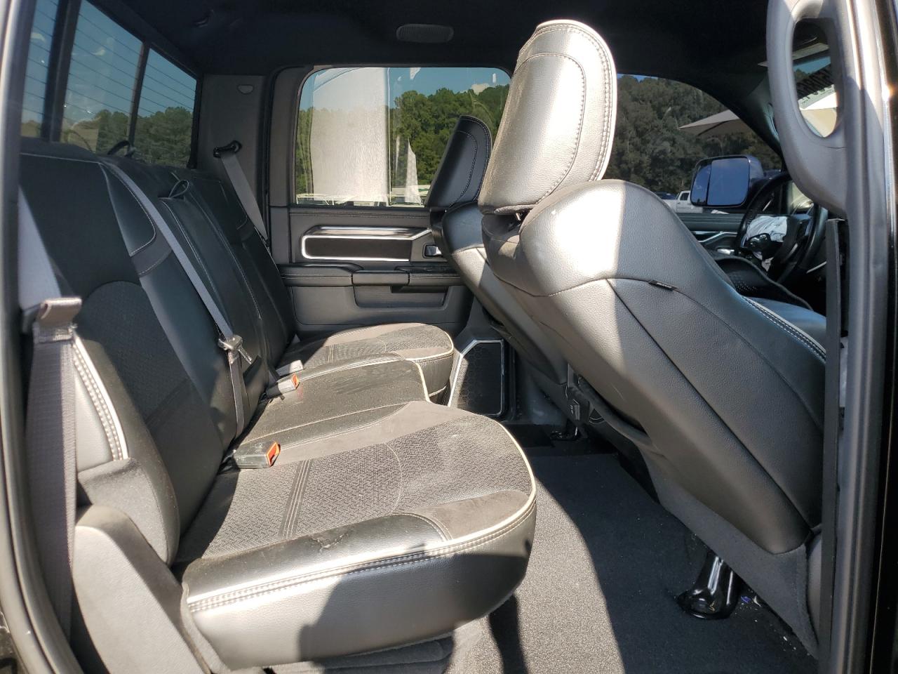 2022 RAM 2500 LARAMIE VIN:3C6UR5FL2NG368132
