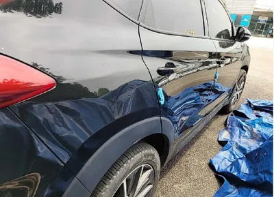 2017 Hyundai Tucson 295KMKMHJ381ADHU4 VIN:295KMKMHJ381ADHU4