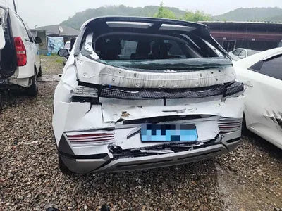 2023 Hyundai Ioniq VIN: