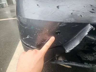 2015 Volkswagen Passat VIN: