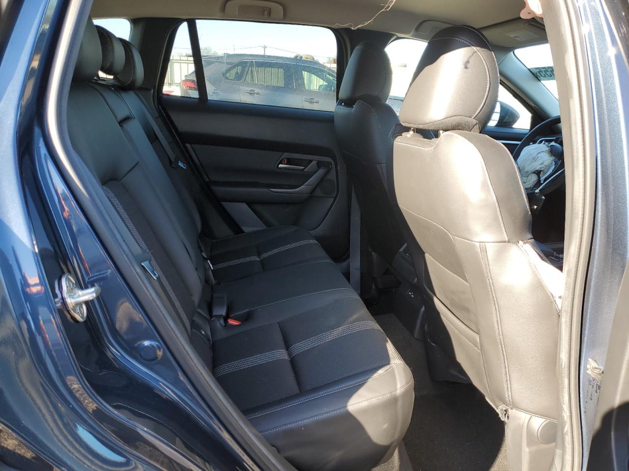 2023 MAZDA CX-50 SELECT VIN:7MMVABAM2PN152973
