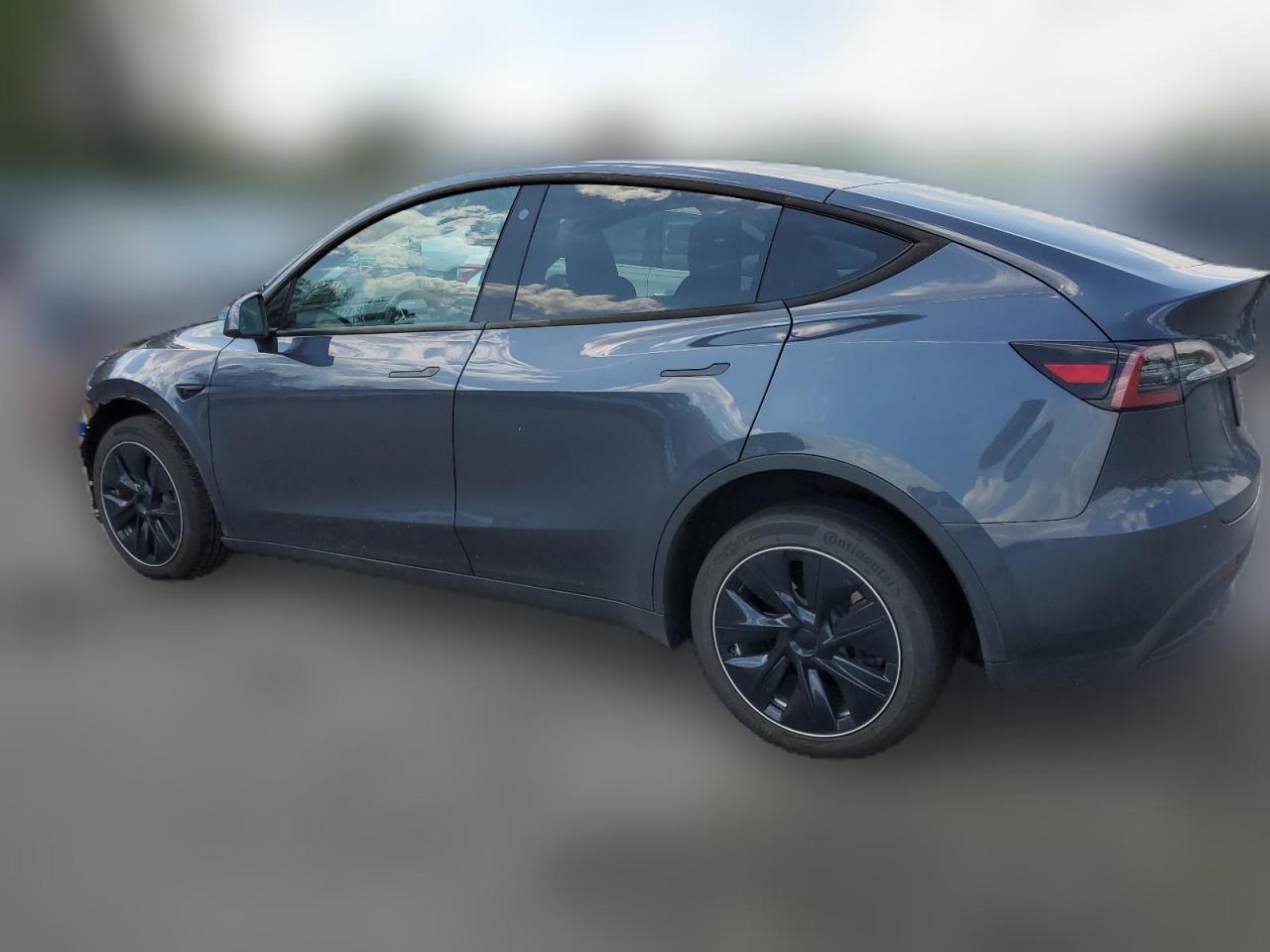 2023 TESLA MODEL Y  VIN:7SAYGDEEXPA062026