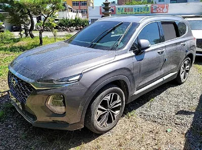 2020 Hyundai Santa FE KMHS381BBLU248387 VIN:KMHS381BBLU248387
