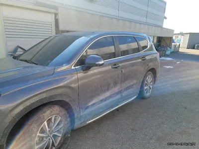 2018 Hyundai Santa FE KMHS281BBKU051483 VIN:KMHS281BBKU051483