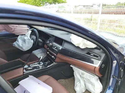 2015 BMW 520 WBA5E5109GG069450 VIN:WBA5E5109GG069450