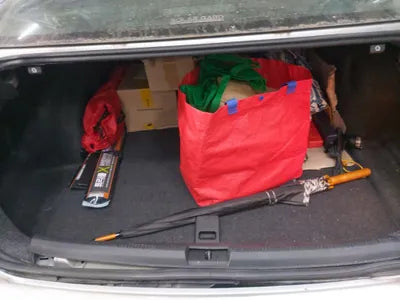 2015 Volkswagen Passat VIN: