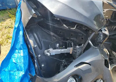 2018 BMW 630 WBAKV2108J0Z82895 VIN:WBAKV2108J0Z82895