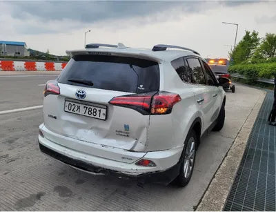 2018 Toyota RAV4 JTMDJREV6JD254944 VIN:JTMDJREV6JD254944