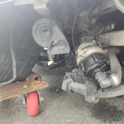 2017 Mercedes-Benz C 220 VIN: