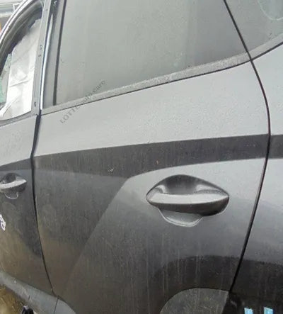 2021 Hyundai Tucson KMHJB811BMU022776 VIN:KMHJB811BMU022776