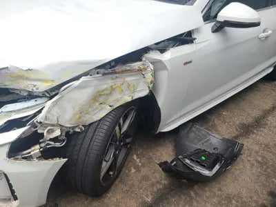 2020 Audi A4 WAUZZZF43LA063147 VIN:WAUZZZF43LA063147