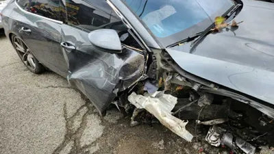 2021 Audi 50 WAUZZZF29MN018738 VIN:WAUZZZF29MN018738