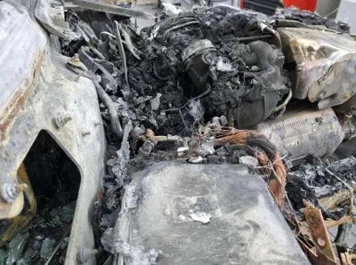 2020 Mercedes-Benz AMG GT 43 WDD7X5KB6LA015418 VIN:WDD7X5KB6LA015418