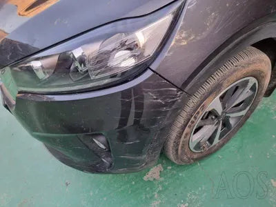 2020 Kia Sorento KNAPG81ADLA649475 VIN:KNAPG81ADLA649475