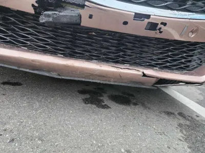 2018 Infiniti Q30 SJKCH53E7JA061445 VIN:SJKCH53E7JA061445