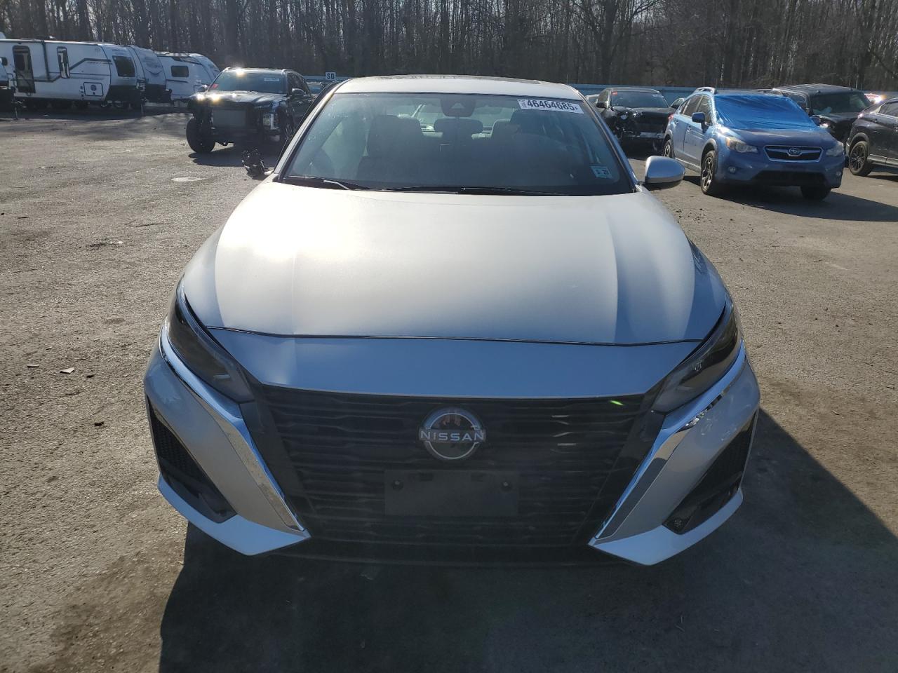 2024 NISSAN ALTIMA SV VIN:1N4BL4DV6RN410188