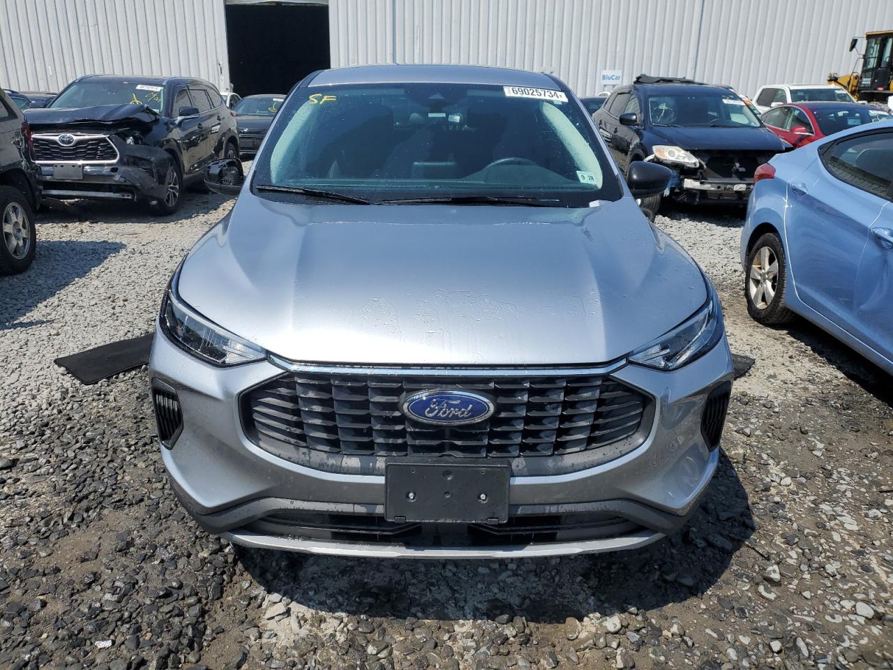 2023 FORD ESCAPE ACTIVE VIN:1FMCU9GNXPUA95060