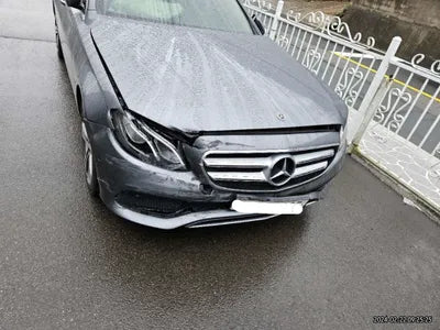 2019 Mercedes-Benz E 300 730KMWDDZF4JB3KA5 VIN:730KMWDDZF4JB3KA5