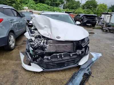 2021 Kia K5 KNAG341JBMA016565 VIN:KNAG341JBMA016565