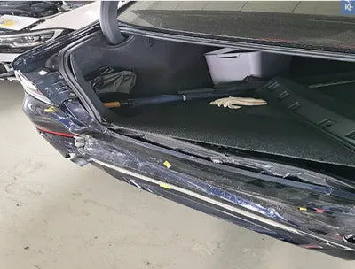 2019 BMW 520 WBAJK7103KBP74172 VIN:WBAJK7103KBP74172