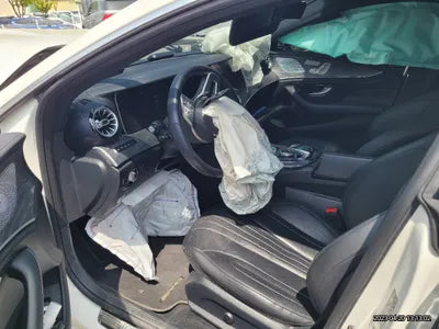 2020 Mercedes-Benz CLS 450 VIN: