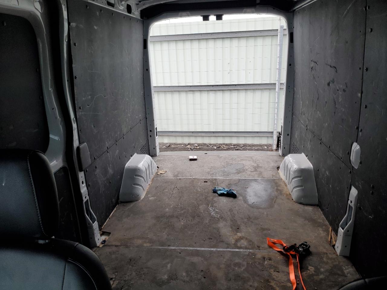2023 FORD TRANSIT T-250 VIN:1FTBR1C8XPKC01098