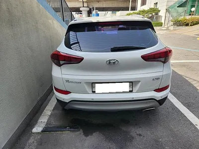 2018 Hyundai Tucson KMHJ3815GJU678648 VIN:KMHJ3815GJU678648