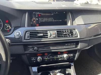 2015 BMW 5 Series WBA5E7103FG153015 VIN:WBA5E7103FG153015