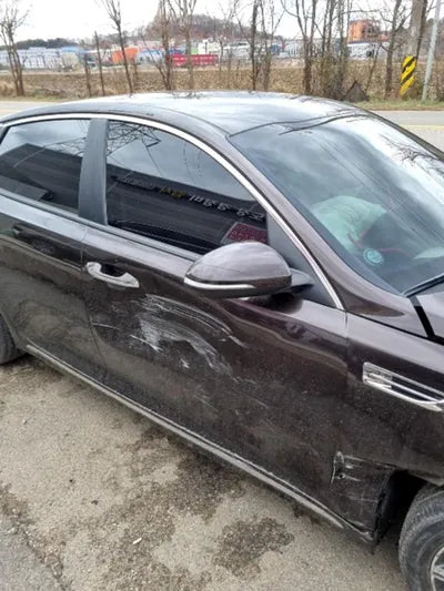 2016 Kia K5 KNAGS416BGA014878 VIN:KNAGS416BGA014878