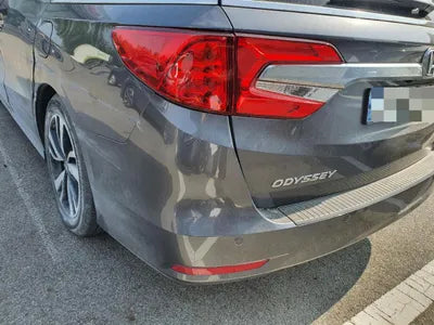 2020 Honda Odyssey 5KBRL6880LB600118 VIN:5KBRL6880LB600118