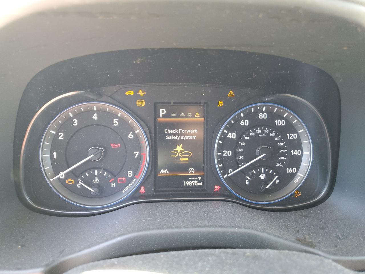 2023 HYUNDAI KONA SEL VIN:KM8K62AB4PU939718