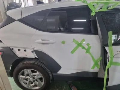 2023 Hyundai Kona VIN: