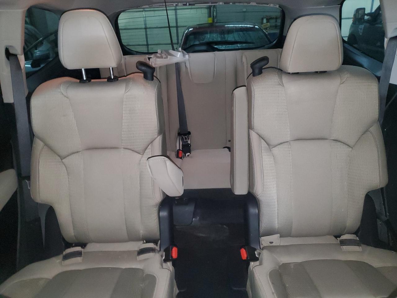 2023 SUBARU ASCENT PREMIUM VIN:4S4WMAED7P3428782