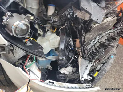 2017 Kia Carnival 880KMKNAME81ABHS2 VIN:880KMKNAME81ABHS2