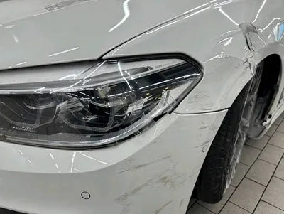 2018 BMW 530 WBAJD3105JWC97483 VIN:WBAJD3105JWC97483